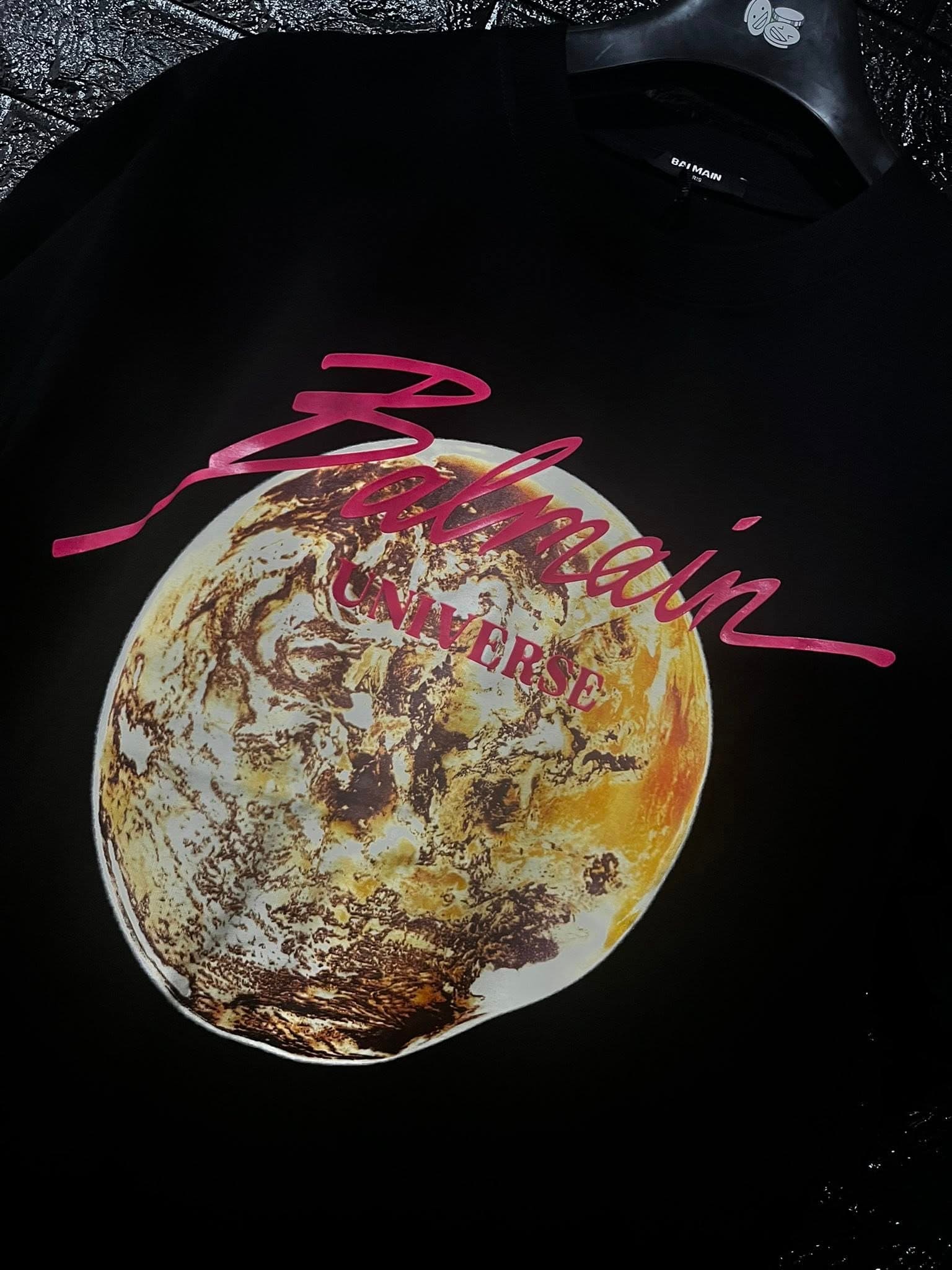 Тениска  B-MAIN
